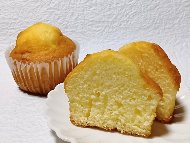 マフィン